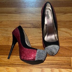Charlotte Russe high heels